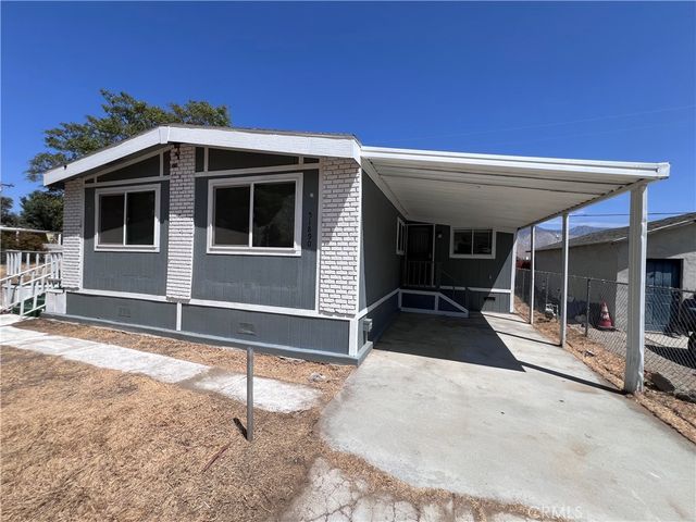 51890 Maxine Avenue, Cabazon