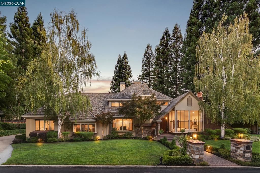 134 Pepperwood Ct, Danville
