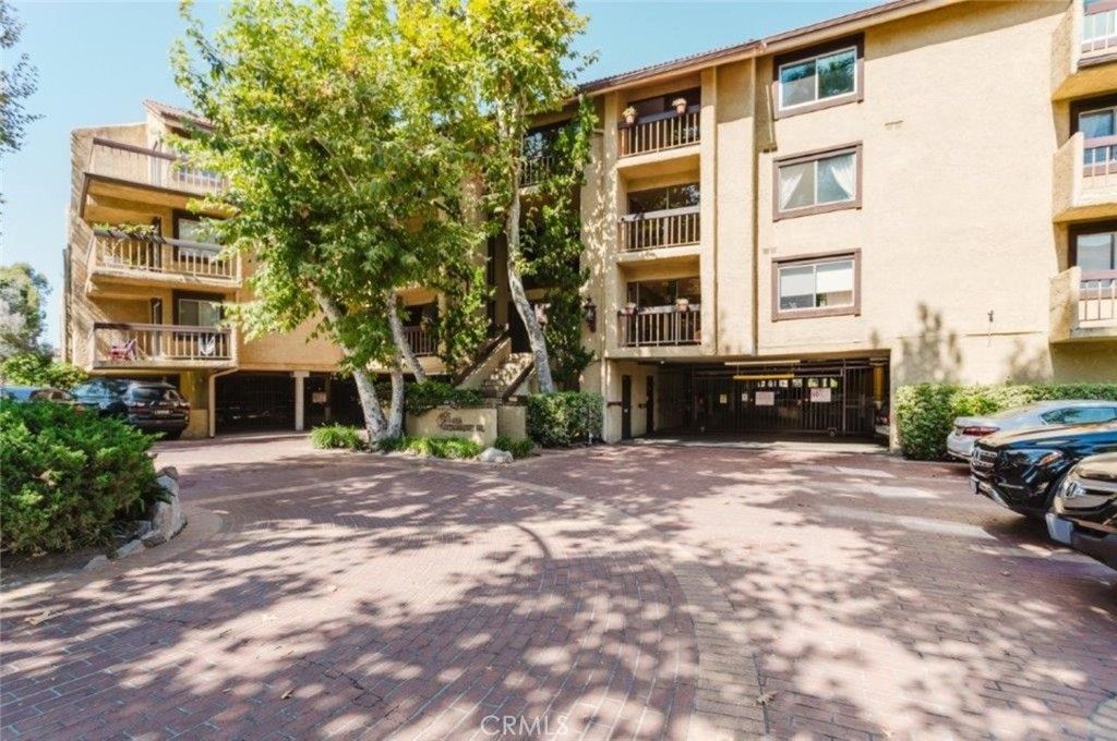 3481 Stancrest Drive # 334, Glendale