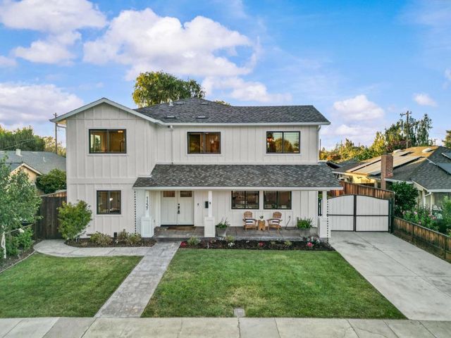 1137 Mayette Avenue, San Jose
