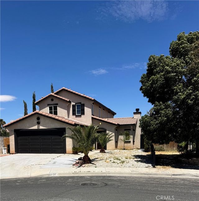 14130 Gaucho Court, Victorville