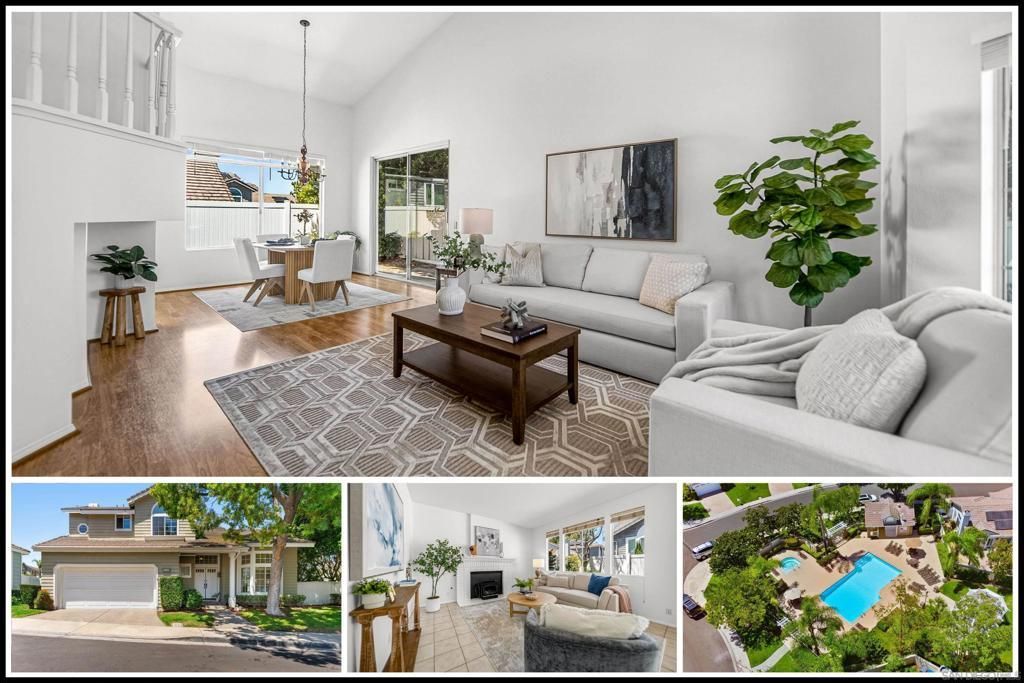 12144 Carrollton, San Diego
