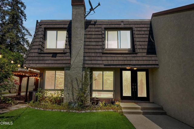 1541 Eucalyptus Circle, Thousand Oaks