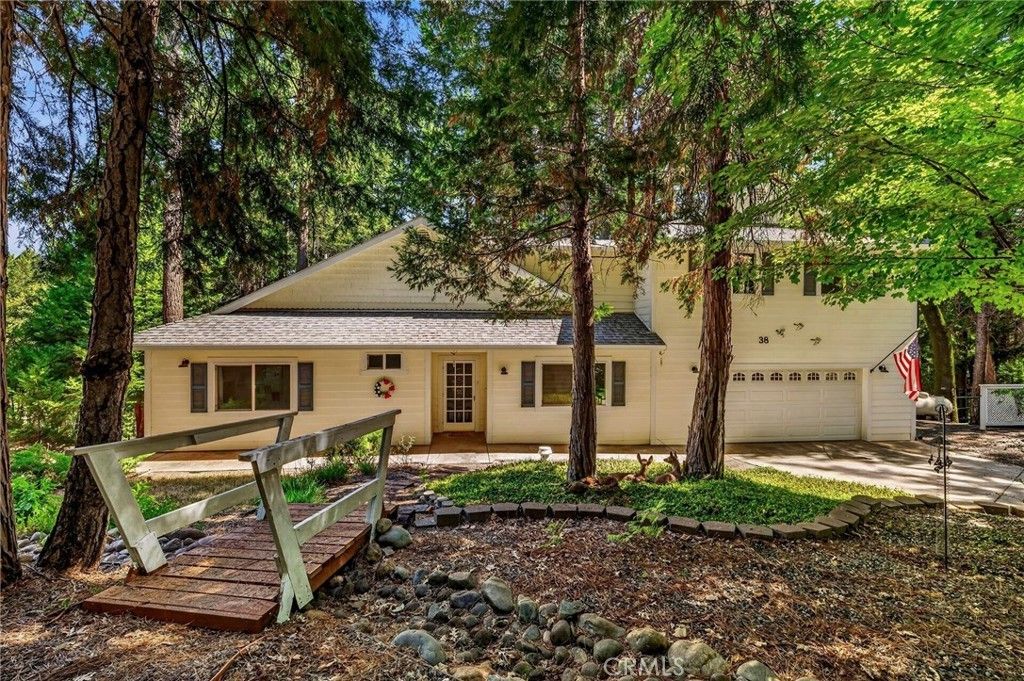 38 Mallard Court, Magalia