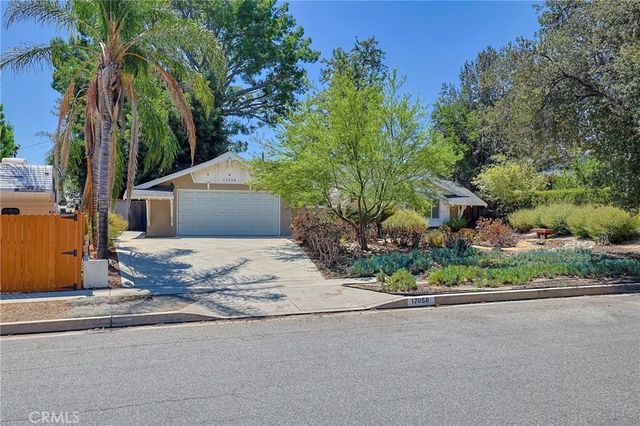 17058 Midwood Dr., Granada Hills