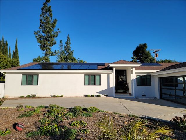 10224 Babbitt, Northridge