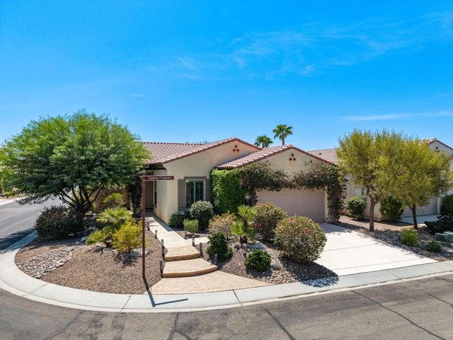 39010 Camino Orquesta, Indio
