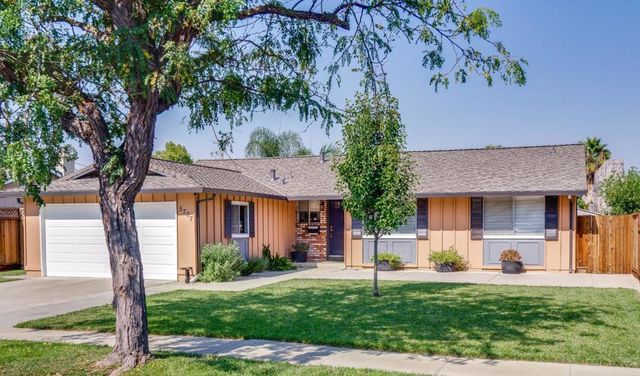5707 Snell Way, San Jose