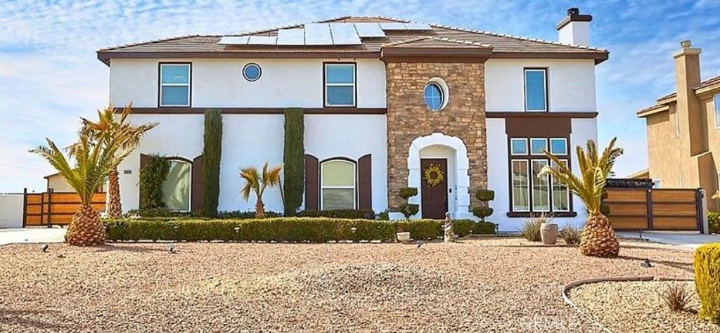 12620 Mar Vista, Apple Valley