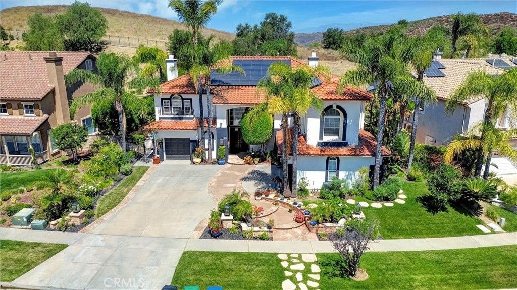 216 High Meadow, Simi Valley