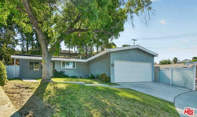27706 Haxton Drive, Santa Clarita