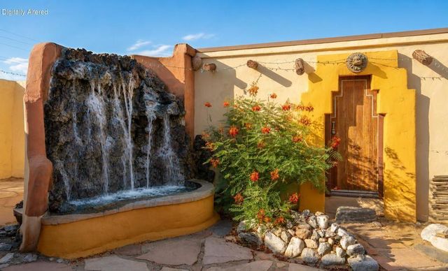 49769 29 Palms Highway, Morongo Valley