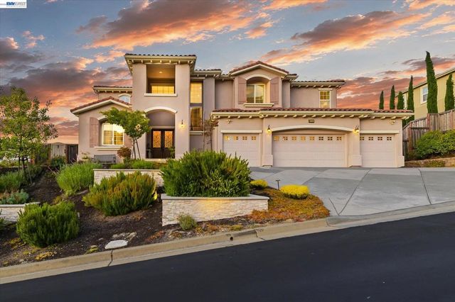3182 Ashbourne Cir, San Ramon
