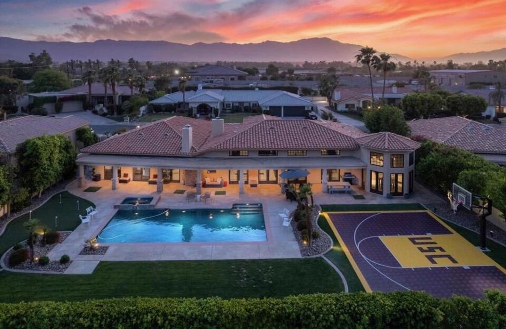 43190 Moore Circle, Bermuda Dunes
