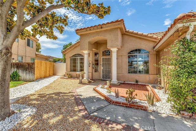 903 Sarazen Street, Hemet