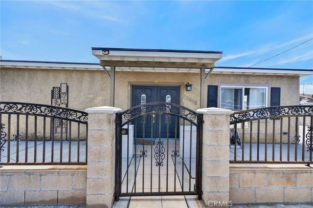 12808 Waco, Baldwin Park