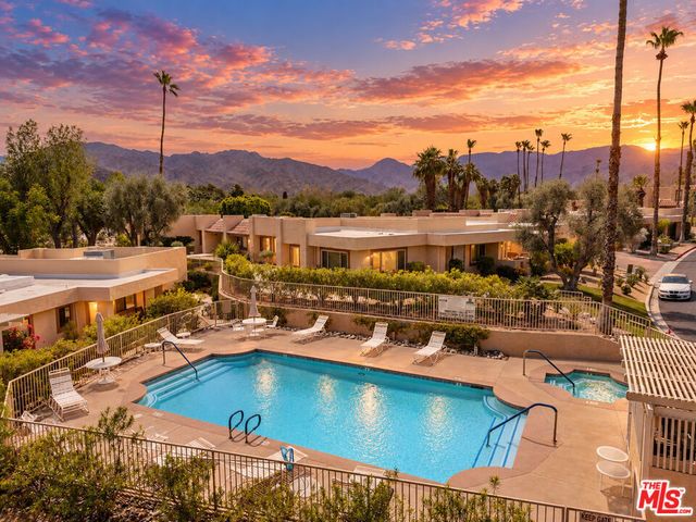 73729 Desert Vista Court, Palm Desert