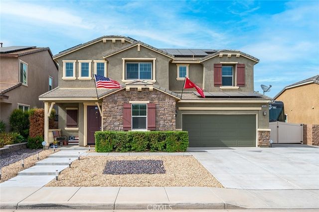 26454 Velia Court, Menifee