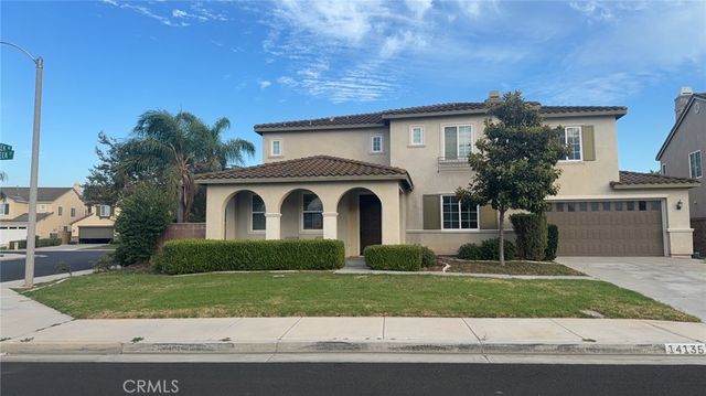 14135 Autumn Creek Court, Eastvale
