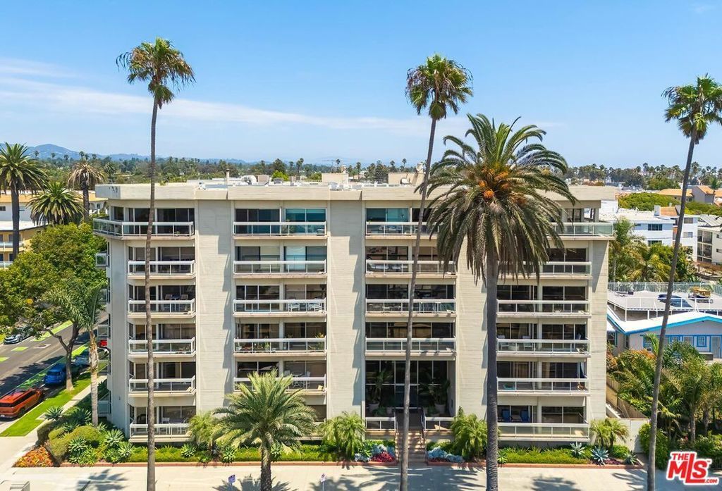 801 Ocean Avenue # 206, Santa Monica