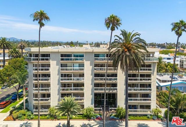 801 Ocean Avenue # 206, Santa Monica
