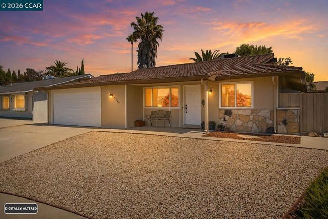 5269 Peony Dr., Livermore