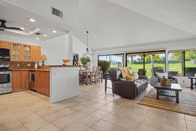 77605 Woodhaven Drive N, Palm Desert