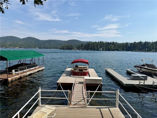 376 A North Bay, Lake Arrowhead