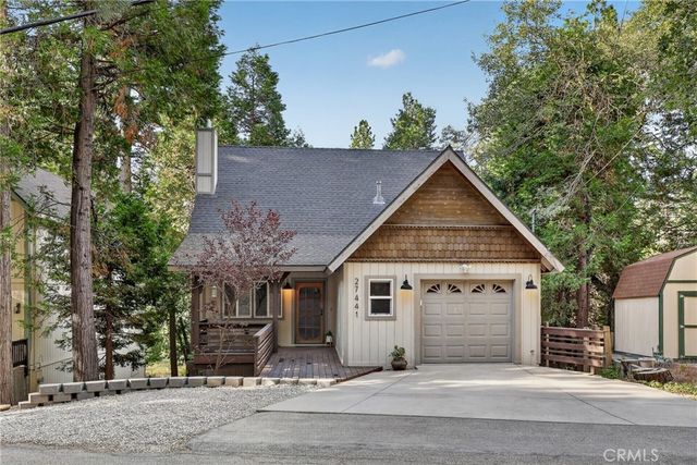 27441 Meadow, Lake Arrowhead