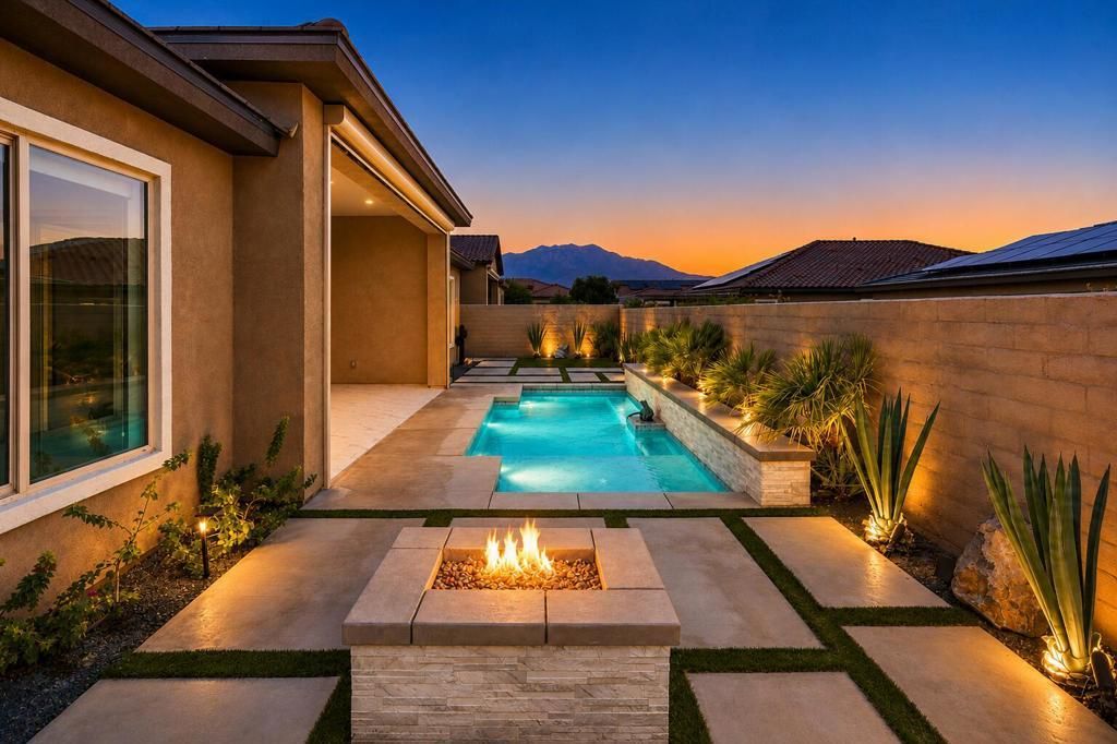 12 Malbec, Rancho Mirage