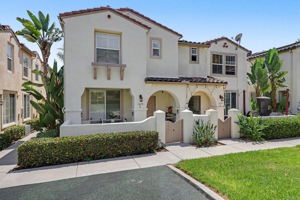 1879 Platte River Lane # 2, Chula Vista