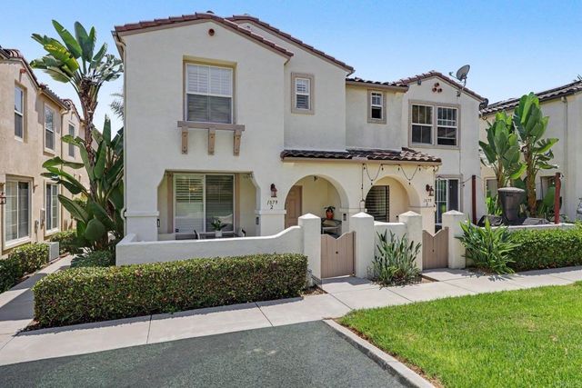 1879 Platte River Lane # 2, Chula Vista