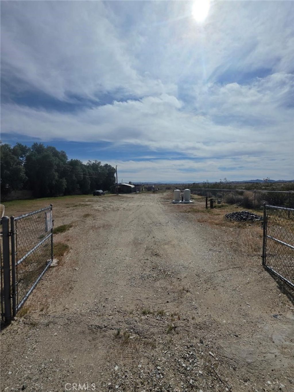 25845 Us Highway 58, Barstow