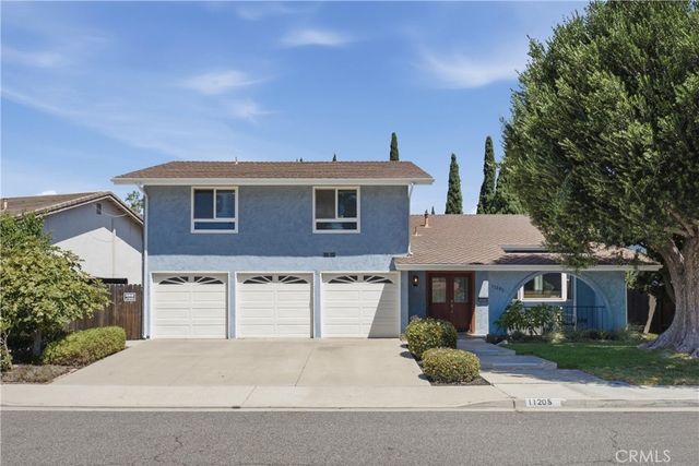 11205 Stonecress, Fountain Valley