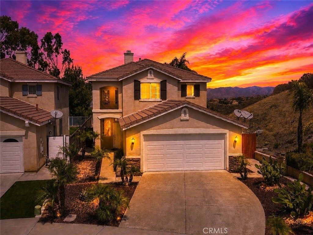 17892 Spring Hill, Riverside