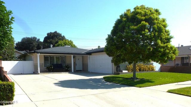 641 W Grondahl Street, Covina
