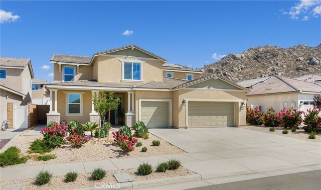 30154 Chamonix, Menifee