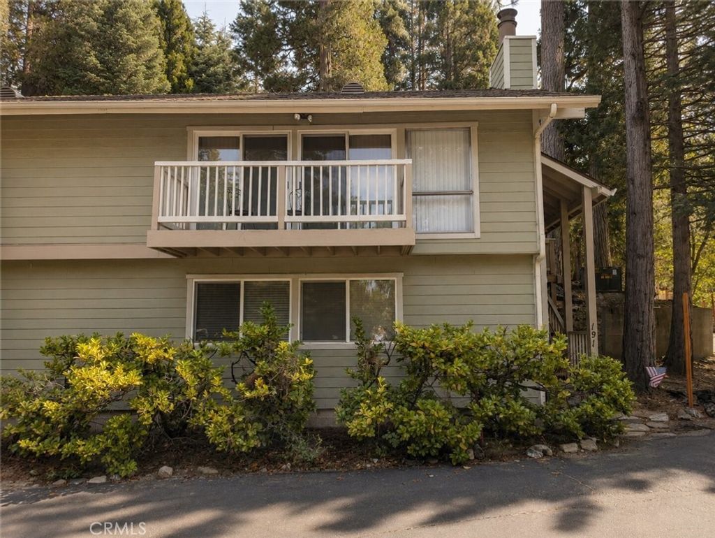 191 Kuffel Canyon, Lake Arrowhead