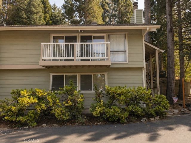 191 Kuffel Canyon, Lake Arrowhead