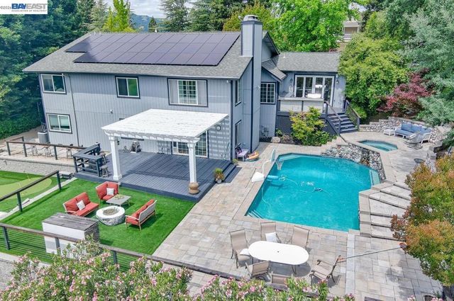 215 Arthur Ct, Danville