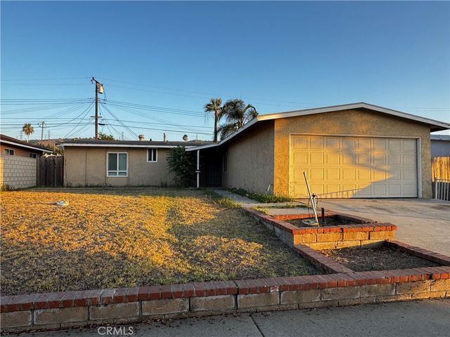 18632 La Guardia, Rowland Heights