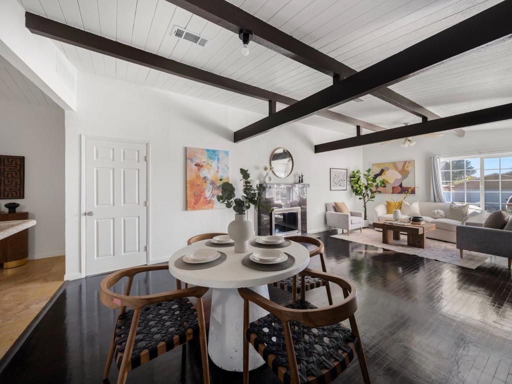 100 Beacon Drive, Milpitas