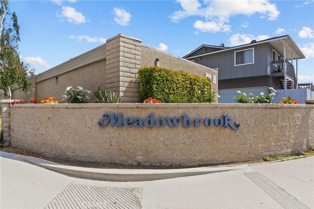 3452 Lockwood Court # 24, Simi Valley