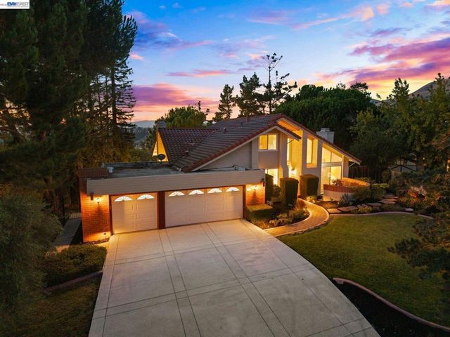 45960 Sentinel Pl, Fremont