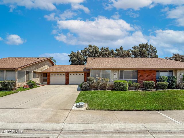 16150 Village 16 Drive, Camarillo