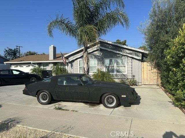 9960 Jovita, Chatsworth