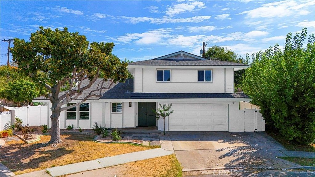 1243 E Live Oak Court, Anaheim