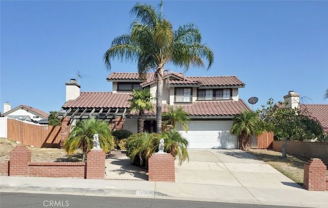 12044 Champlain, Moreno Valley