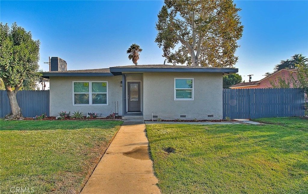 348 Shrode Avenue, Monrovia