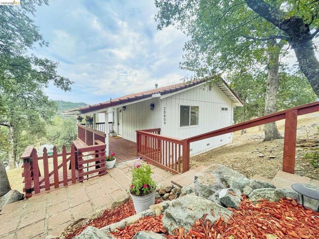 20809 Caylor Drive, Soulsbyville